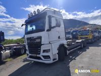 Man TGX 26.510 6X2-2 LL BDF TGX 26.510 6X2-2 LL BDF | PROCIDAMACCHINE S.R.L.