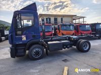 Iveco eurocargo 120e22 occasion - 407 000 km - 2017 | PROCIDAMACCHINE S.R.L. - Foto 25