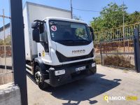 Iveco eurocargo 180e28 usato - 217.000 km - 2017 | PROCIDAMACCHINE S.R.L. - Foto 15