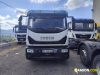 Iveco Eurocargo 180E28 Eurocargo 180E28 | PROCIDAMACCHINE S.R.L.