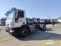 Iveco Eurocargo 180E32/P Eurocargo 180E32/P | PROCIDAMACCHINE S.R.L.