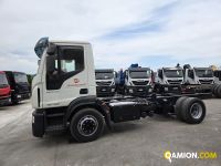 Iveco Eurocargo 160E28 Eurocargo 160E28 | PROCIDAMACCHINE S.R.L.