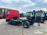 Iveco eurocargo 80e19 used - 240,000 km - 2018 - truck | PROCIDAMACCHINE S.R.L. - Foto 19