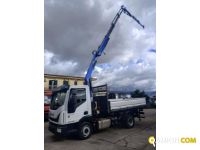 Iveco EUROCARGO ML120EL21 EUROCARGO ML120EL21 | PROCIDAMACCHINE S.R.L.