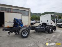 Iveco Eurocargo 160E28 Eurocargo 160E28 | PROCIDAMACCHINE S.R.L.