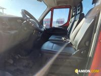 Iveco daily 35c13 usato - 168.000 km - 2016 - cabinato | PROCIDAMACCHINE S.R.L. - Foto 19