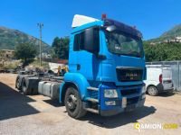 Man TGS 26 440 TGS 26 440 | PROCIDAMACCHINE S.R.L.