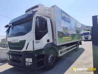 Iveco STRALIS CABINATO AT-190S42 P STRALIS CABINATO AT-190S42 P | PROCIDAMACCHINE S.R.L.