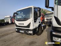 Iveco eurocargo ml120e19 p occasion - 269 000 km - 2018 | PROCIDAMACCHINE S.R.L. - Foto 15