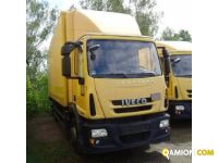 Iveco eurocargo 120e28 occasion - 390 000 km - 2014 | PROCIDAMACCHINE S.R.L. - Foto 4
