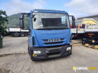Iveco Eurocargo 180E28 Eurocargo 180E28 | PROCIDAMACCHINE S.R.L.