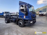 Iveco eurocargo 120e22 occasion - 407 000 km - 2017 | PROCIDAMACCHINE S.R.L. - Foto 34