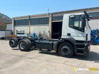 Iveco stralis at260s31y/ps occasion - 690 000 km - 2017 | PROCIDAMACCHINE S.R.L. - Foto 11