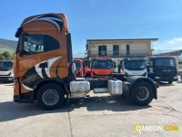 Iveco X-WAY TRATTORE AS440S48 T/P X-WAY TRATTORE AS440S48 T/P | PROCIDAMACCHINE S.R.L.