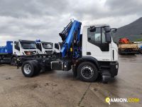Iveco Eurocargo 180E25 Eurocargo 180E25 | PROCIDAMACCHINE S.R.L.