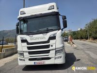 Scania g series used - 1 km - San Cipriano Picentino | PROCIDAMACCHINE S.R.L. - Foto 19