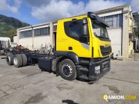 Iveco AT260S46Y/FS AT260S46Y/FS | PROCIDAMACCHINE S.R.L.