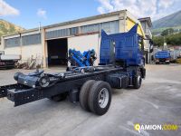 Iveco eurocargo 120e22 occasion - 407 000 km - 2017 | PROCIDAMACCHINE S.R.L. - Foto 16