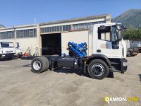 Iveco Eurocargo 180E32/P Eurocargo 180E32/P | PROCIDAMACCHINE S.R.L.
