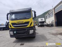Iveco Stralis AT260S46 3 ASSI Stralis AT260S46 3 ASSI | PROCIDAMACCHINE S.R.L.