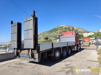 Man tgs 35 occasion - 350 000 km - 2017 - camion | PROCIDAMACCHINE S.R.L. - Foto 31