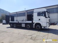 Man tgs 35 occasion - 1 km - San Cipriano Picentino | PROCIDAMACCHINE S.R.L. - Foto 36