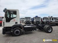 Iveco Eurocargo 160E28 Eurocargo 160E28 | PROCIDAMACCHINE S.R.L.