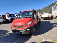 Iveco daily 35c13 usato - 168.000 km - 2016 - cabinato | PROCIDAMACCHINE S.R.L. - Foto 36