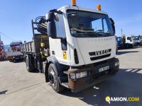 Iveco Eurocargo 180E25 Eurocargo 180E25 | PROCIDAMACCHINE S.R.L.
