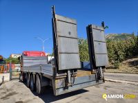 Man tgs 35 occasion - 350 000 km - 2017 - camion | PROCIDAMACCHINE S.R.L. - Foto 36