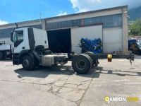 Iveco stralis as190s42 occasion - 1 km - 2016 - camion | PROCIDAMACCHINE S.R.L. - Foto 21