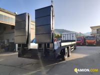 Scania g450 usato - 1 km - San Cipriano Picentino | PROCIDAMACCHINE S.R.L. - Foto 12
