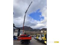 Iveco Eurocargo 80E19 Eurocargo 80E19 | PROCIDAMACCHINE S.R.L.