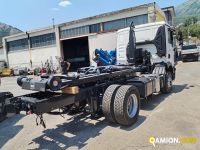 Man tgm 15.290 4x2 ll occasion - 622 000 km - 2019 | PROCIDAMACCHINE S.R.L. - Foto 27