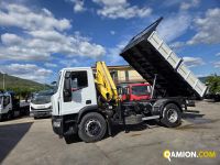 Iveco Eurocargo 180E25 Eurocargo 180E25 | PROCIDAMACCHINE S.R.L.
