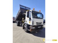 Iveco Eurocargo 180E25 Eurocargo 180E25 | PROCIDAMACCHINE S.R.L.
