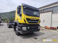 Iveco Stralis AT260S46 3 ASSI Stralis AT260S46 3 ASSI | PROCIDAMACCHINE S.R.L.