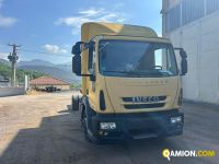 Iveco Eurocargo 120E28 Eurocargo 120E28 | PROCIDAMACCHINE S.R.L.