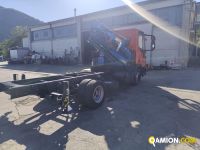 Iveco Eurocargo 80E19 Eurocargo 80E19 | PROCIDAMACCHINE S.R.L.