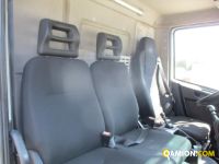 Iveco eurocargo ml160e25 occasion - 500 000 km - 2017 | PROCIDAMACCHINE S.R.L. - Foto 4