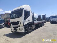 Iveco Stralis AD260S42Y/FS-D Stralis AD260S42Y/FS-D | PROCIDAMACCHINE S.R.L.
