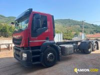 Iveco stralis at260s31y/ps occasion - 517 000 km - 2015 | PROCIDAMACCHINE S.R.L. - Foto 2