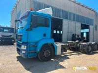Man TGS 26 440 TGS 26 440 | PROCIDAMACCHINE S.R.L.