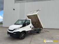 Iveco daily 35c12 usato - 200.000 km - 2017 - cabinato | PROCIDAMACCHINE S.R.L. - Foto 5