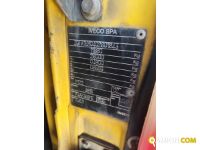 Iveco eurocargo 120e28 usato - 490.000 km - 2012 | PROCIDAMACCHINE S.R.L. - Foto 9