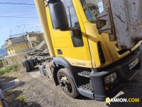 Iveco Eurocargo 120E28 Eurocargo 120E28 | PROCIDAMACCHINE S.R.L.