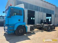 Man TGS 26 440 TGS 26 440 | PROCIDAMACCHINE S.R.L.