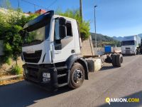 Iveco STRALIS AS190S42 STRALIS AS190S42 | PROCIDAMACCHINE S.R.L.