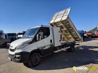 Iveco daily 35c15 used - 261,000 km - 2016 | PROCIDAMACCHINE S.R.L. - Foto 19