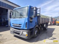 Iveco EUROCARGO ML140E25/P EUROCARGO ML140E25/P | PROCIDAMACCHINE S.R.L.